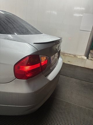 BMW Serie 3 2007