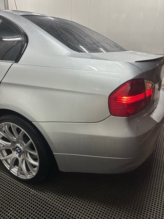 BMW Serie 3 2007