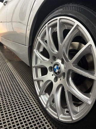 BMW Serie 3 2007