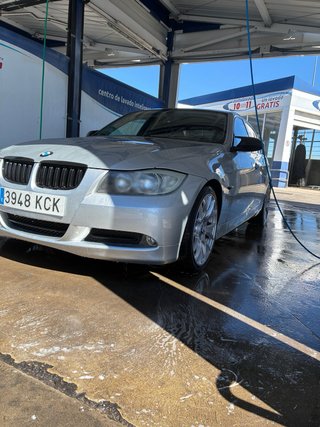 BMW Serie 3 2007