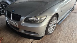 BMW Serie 3 2007