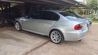 BMW Serie 3 2007
