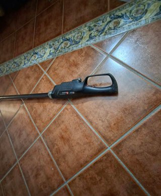 Vareadora Infaco con Peine
