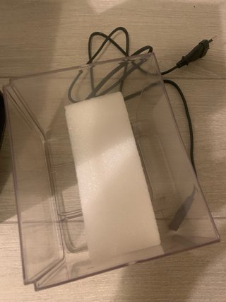 Deumidificatore portatile Tipkook