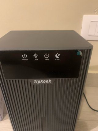 Deumidificatore portatile Tipkook