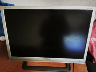 Monitor TV Samsung SyncMaster 242MP
