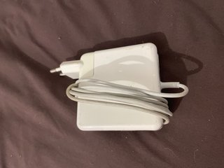 MacBook Pro Plateado