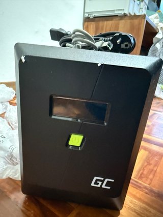 Green Cell UPS