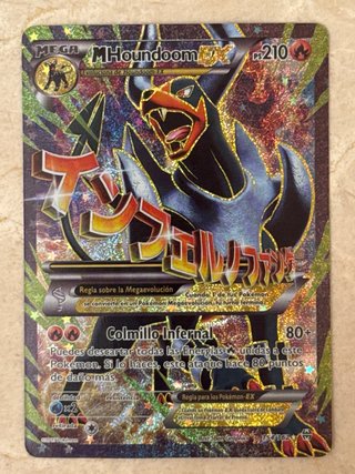 3 Cartas Pokémon Brillantes no originales.