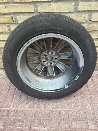 Llanta Aluminio Toyota 205/55R16