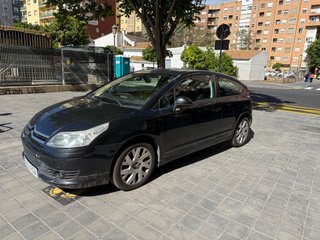 Citroen C4 2007