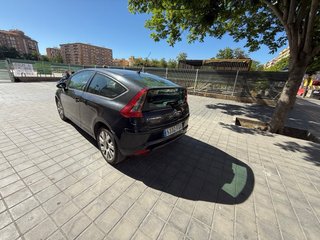 Citroen C4 2007