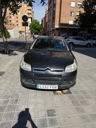 Citroen C4 2007
