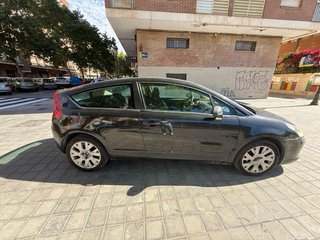 Citroen C4 2007