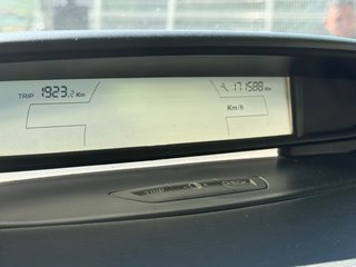 Citroen C4 2007