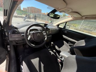 Citroen C4 2007
