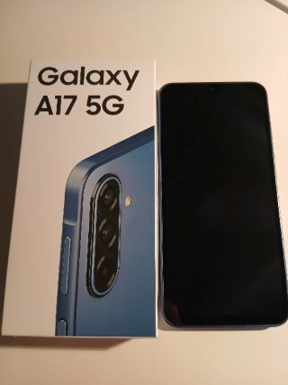 Samsung Galaxy A17 5g