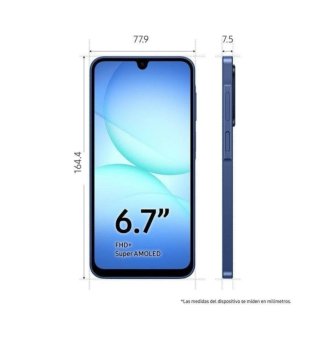 Samsung Galaxy A17 5g