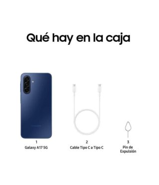 Samsung Galaxy A17 5g