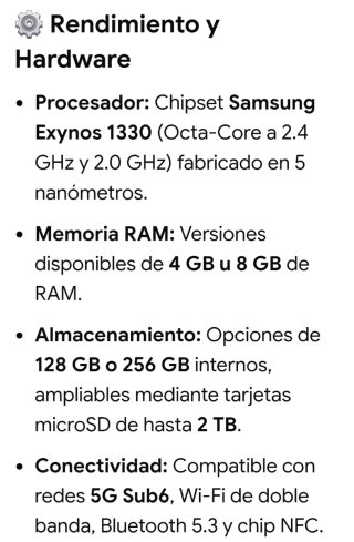 Samsung Galaxy A17 5g