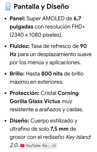 Samsung Galaxy A17 5g