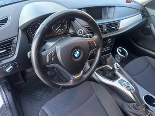 BMW X1 2012
