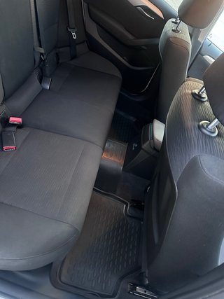 BMW X1 2012