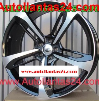 LLANTAS AUDI - 321 r638842