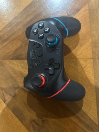 Mando Inalámbrico para Nintendo Switch