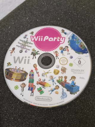 Lote Juegos Nintendo Wii