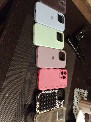 Fundas iPhone 14 Pro