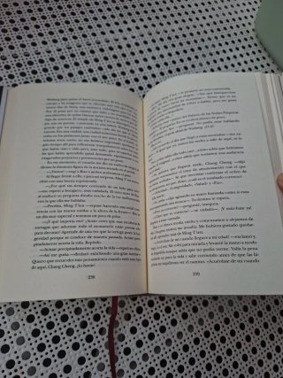 Libro Todo bajo el Cielo