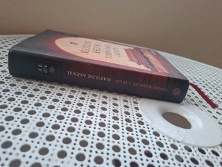 Libro Todo bajo el Cielo