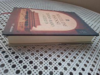 Libro Todo bajo el Cielo