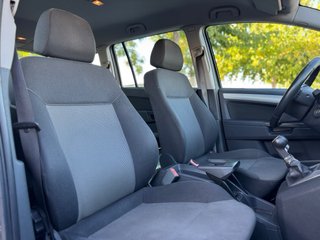 Opel Zafira 2013
