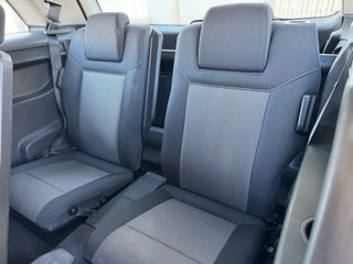 Opel Zafira 2013