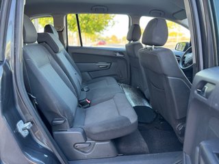 Opel Zafira 2013