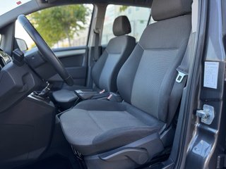 Opel Zafira 2013