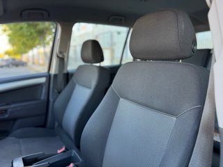 Opel Zafira 2013