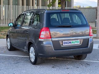 Opel Zafira 2013