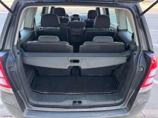 Opel Zafira 2013