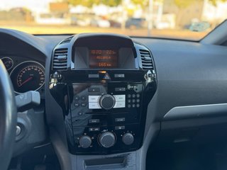 Opel Zafira 2013
