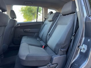 Opel Zafira 2013