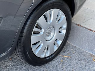 Opel Zafira 2013