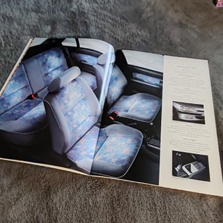 Catálogo Peugeot 106 1996