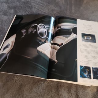 Catálogo Peugeot 106 1996
