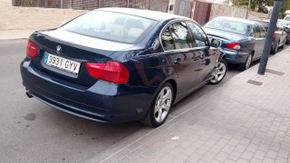 BMW Serie 3 2010
