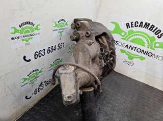 Pinza ham_108564 iveco eurocargo tector 108564