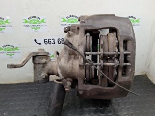 Pinza ham_108564 iveco eurocargo tector 108564