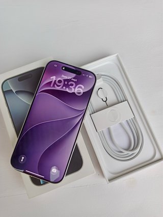 iPhone 16 Pro 512GB